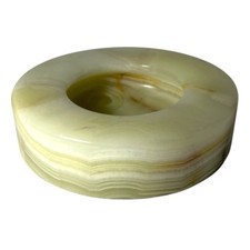 Vintage chunky onyx for sale  YORK