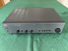 nad preamp for sale  BRISTOL