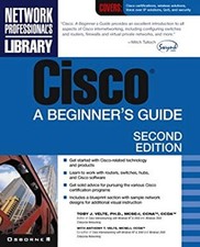 Cisco beginners guide for sale  Reno