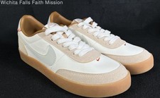 Nike Killshot 2 Phantom, Light Bone & Gum Yellow feminino tamanho 8.5 novo comprar usado  Enviando para Brazil
