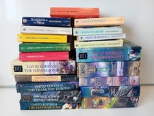 Job lot david for sale  EXETER