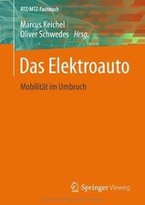 Elektroauto mobilität umbruch gebraucht kaufen  Berlin