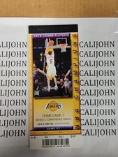 Lakers suns 2010 for sale  Santa Ana
