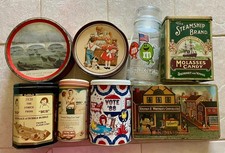 Lot miscellaneous candy for sale  Shenandoah