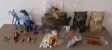 Joli figurines jouets d'occasion  Saint-Quentin