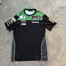 Kawasaki official racing for sale  LEATHERHEAD