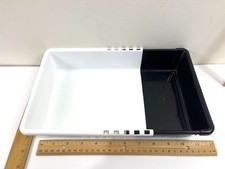 White black plastic for sale  Clinton Corners