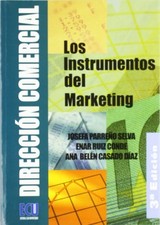 Dirección comercial: los instrumentos del marketing comprar usado  Enviando para Brazil