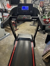 Sportech laufband 37 gebraucht kaufen  Krefeld