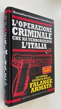 Operazione criminale che usato  Paderno Dugnano