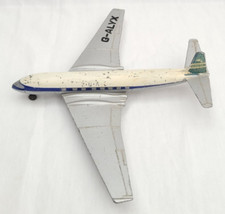 Vintage dinky supertoys for sale  HEBDEN BRIDGE