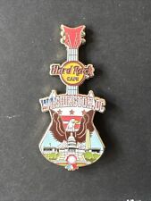 Guitarra Hard Rock Cafe - Washington DC Core City T V20 comprar usado  Enviando para Brazil