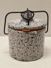 Vintage farmhouse blue for sale  Camden