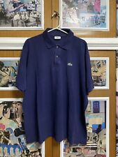 Polo lacoste uomo usato  Roma