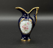 Limoges castel miniature for sale  NORTHAMPTON