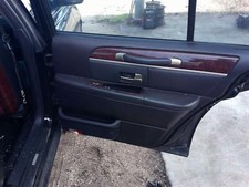 Rear door trim for sale  Cocoa
