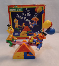 Sesame street music for sale  ILFORD