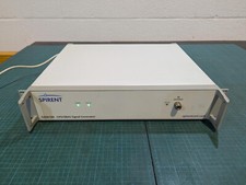 Spirent gss6100 gps for sale  DONCASTER