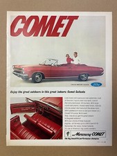 1965 comet caliente for sale 1965 comet caliente for sale Farmington
