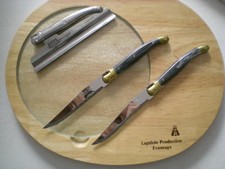Plateau fromage laguiole d'occasion  Istres