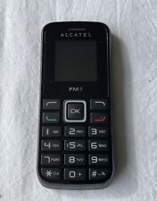 alcatel mobile charger for sale  BURY