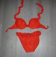 Bikini bademode verona gebraucht kaufen  Kranenburg