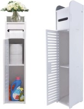 80cm badezimmerschrank schmale gebraucht kaufen  Deutschland