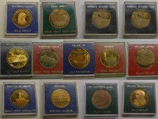 Local issues souvenir for sale  NOTTINGHAM