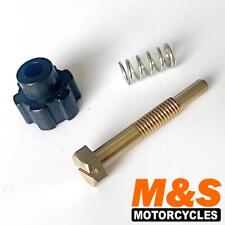 Honda carb screw for sale  NEWCASTLE UPON TYNE