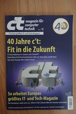 Jahre ct fit gebraucht kaufen  Mainz