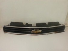 Grille front upper for sale  Akron