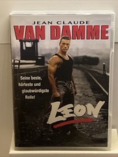 Leon platinum cult gebraucht kaufen  Jade