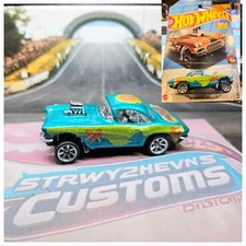 Hot wheels corvette for sale  Deland