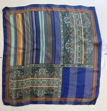 Foulard valentino scarf d'occasion  Cachan