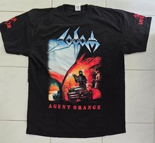 Sodom agent range gebraucht kaufen  Schwerin