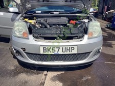 Ford fiesta 2005 for sale  NOTTINGHAM