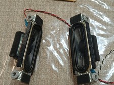 Altoparlanti originali 32lj590 usato  Oria