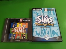 Spiel rom sims gebraucht kaufen  Hamburg