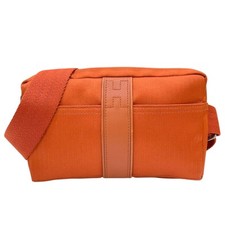Hermes acapulco pochette d'occasion  Expédié en Belgium