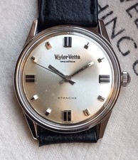 Orologio wyler vetta usato  Latina