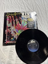 Usado, LIVING COLOR - Vivid (1988) - 12" Vinyl Record LP - VG comprar usado  Enviando para Brazil