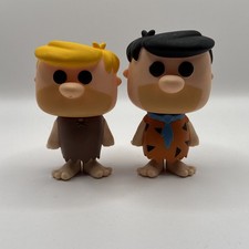 Funko pop flintstones for sale Funko pop flintstones for sale  CANNOCK