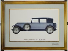 Renault reinastella cyl. d'occasion Renault reinastella cyl. d'occasion  Paris XII