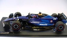 Williams fw46 alex for sale  RIPON
