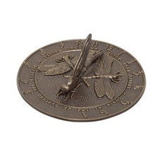 691 dragonfly sundial for sale  Ashford