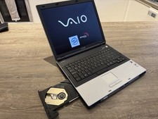 vaio vgn bx for sale vaio vgn bx for sale WARRINGTON