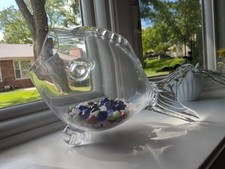 Vintage art glass for sale  Downers Grove