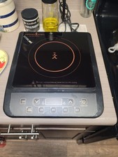 copper chef black cooktop for sale copper chef black cooktop for sale Newport News