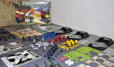 Starquest basisspiel 100 gebraucht kaufen  Dortmund