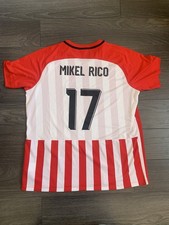 maillot atletico d'occasion  Maisons-Laffitte